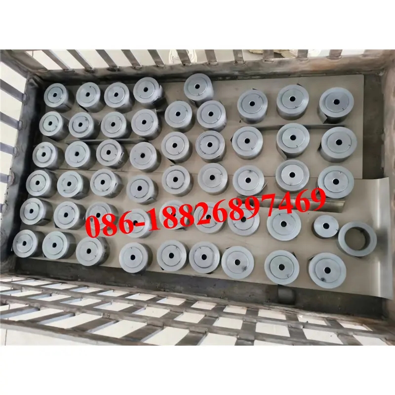 gt-100 0,10mm inti baja silikon oa inti untuk transformator daya