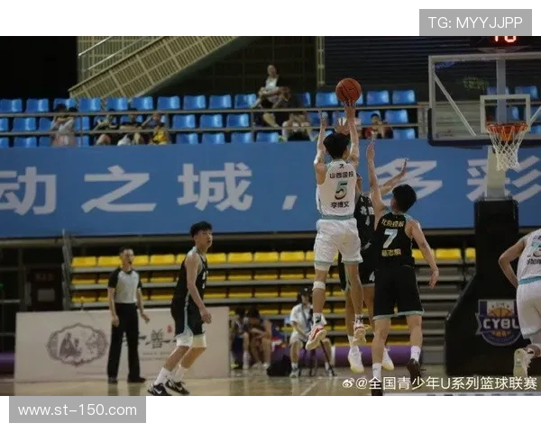 全国U19青年篮球联赛上海加时力克广东时隔三年再登冠军之巅 全国U19青年篮球联赛上海加时力克广东时隔三年再登冠军之巅